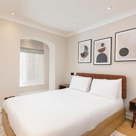 Penthousestays Chelsea - Luxury 2 Bedroom Apartment W/King Bed - Near King'S Road London Bagian luar foto