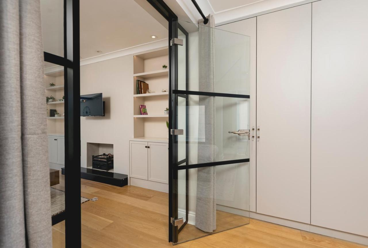 Penthousestays Chelsea - Luxury 2 Bedroom Apartment W/King Bed - Near King'S Road London Bagian luar foto